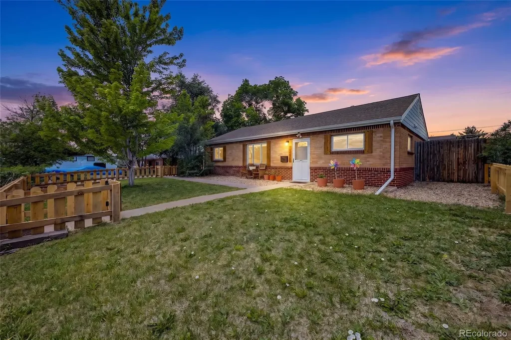 9171 Corona Street Thornton CO 80229
