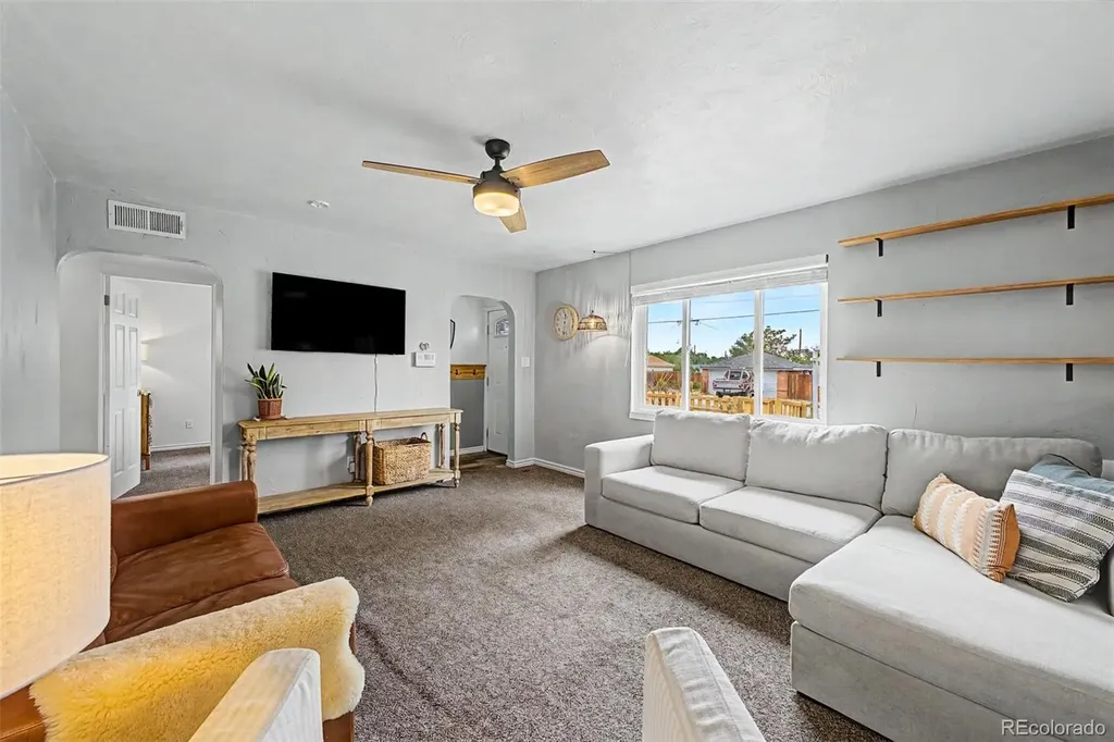 9171 Corona Street Thornton CO 80229