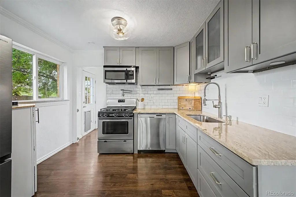 9171 Corona Street Thornton CO 80229