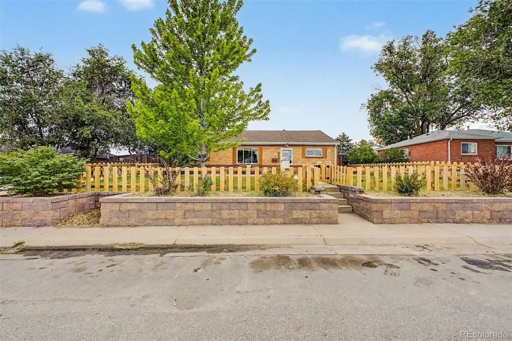 9171 Corona Street Thornton CO 80229