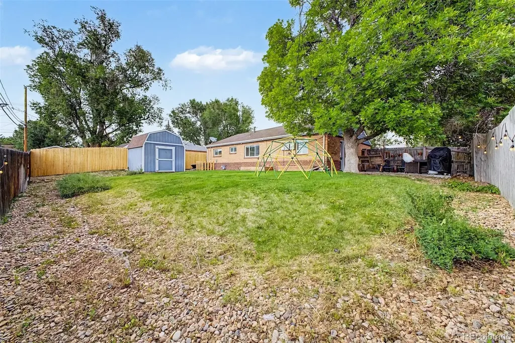 9171 Corona Street Thornton CO 80229