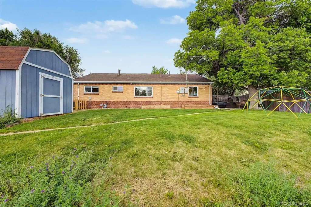9171 Corona Street Thornton CO 80229