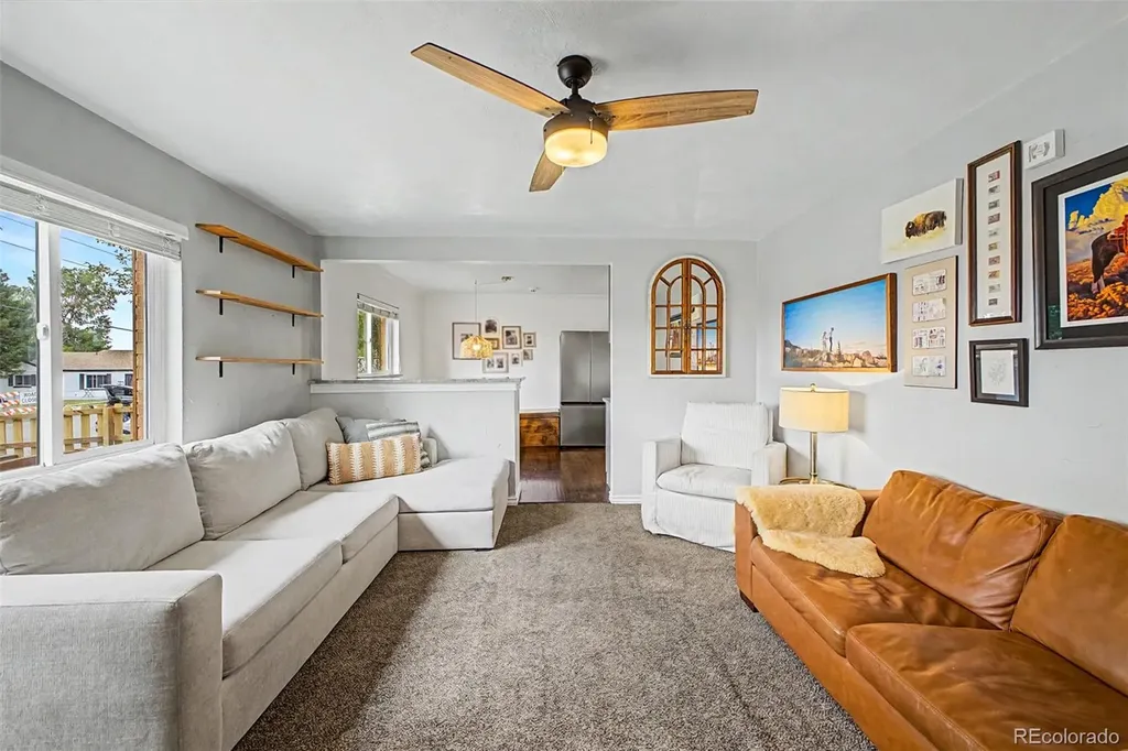9171 Corona Street Thornton CO 80229