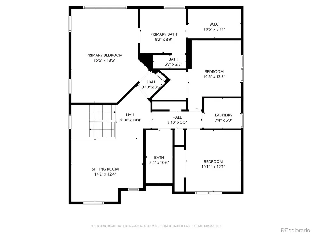 24377 E Davies Place Aurora CO 80016