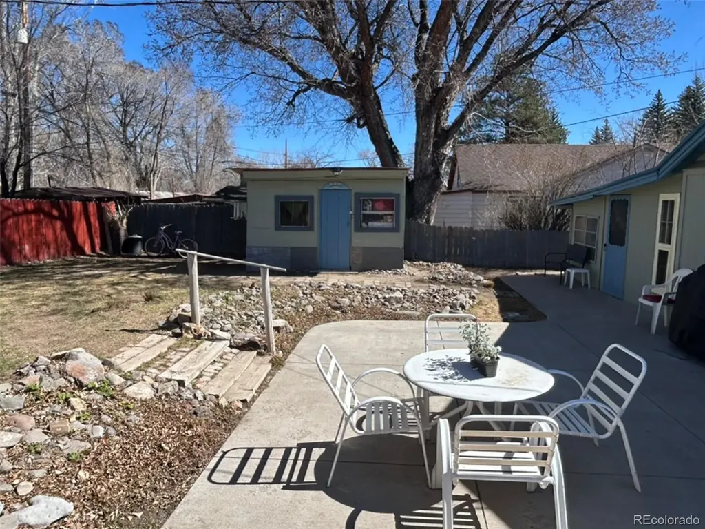 730 San Juan Avenue Saguache CO 81149