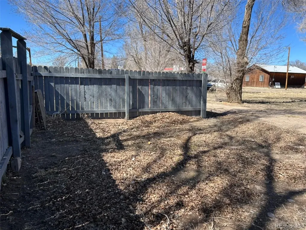 730 San Juan Avenue Saguache CO 81149