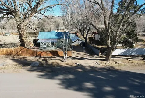 730 San Juan Avenue Saguache CO 81149