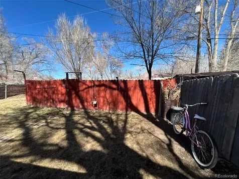 730 San Juan Avenue Saguache CO 81149