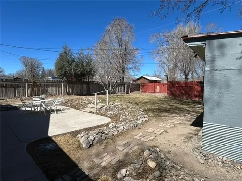 730 San Juan Avenue Saguache CO 81149