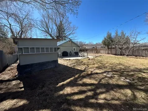 730 San Juan Avenue Saguache CO 81149
