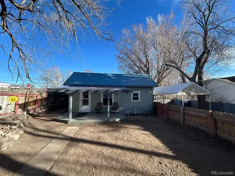 730 San Juan Avenue Saguache CO 81149