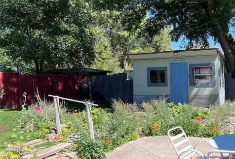 730 San Juan Avenue Saguache CO 81149