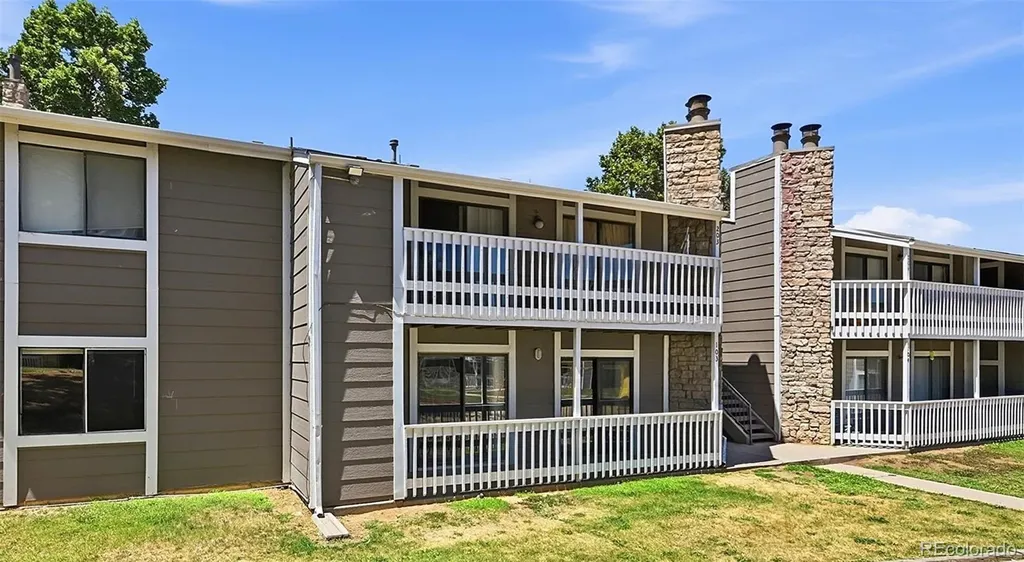 18034 E Ohio Avenue Aurora CO 80017