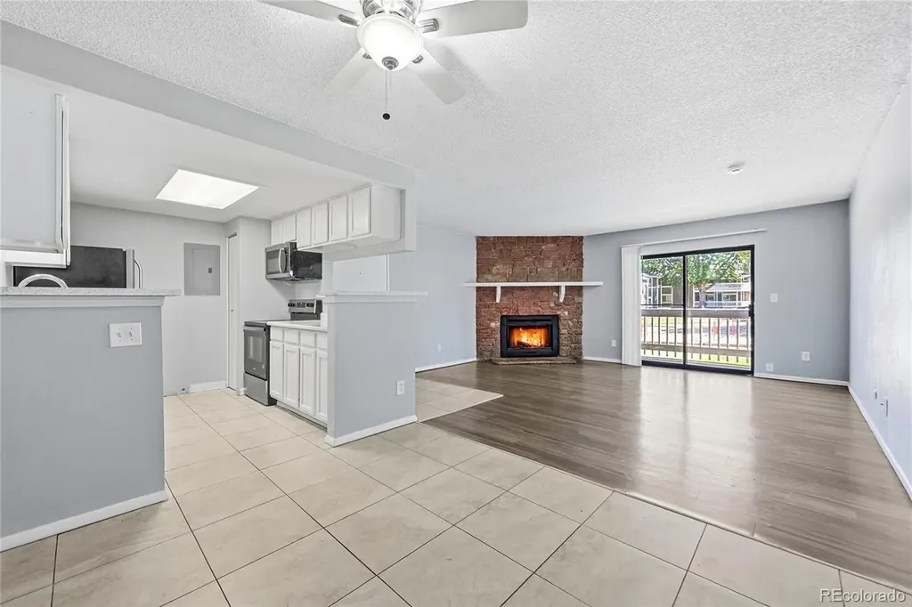 18034 E Ohio Avenue Aurora CO 80017