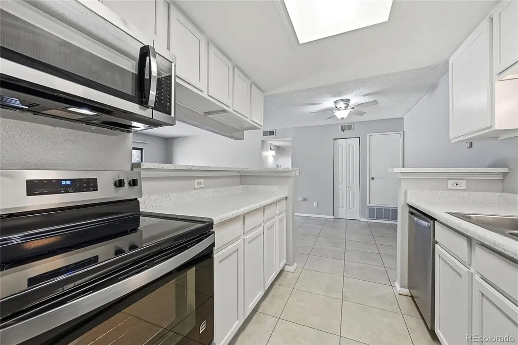 18034 E Ohio Avenue Aurora CO 80017