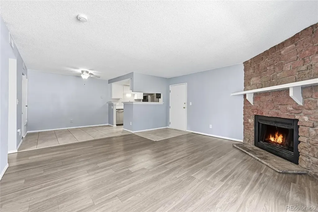 18034 E Ohio Avenue Aurora CO 80017