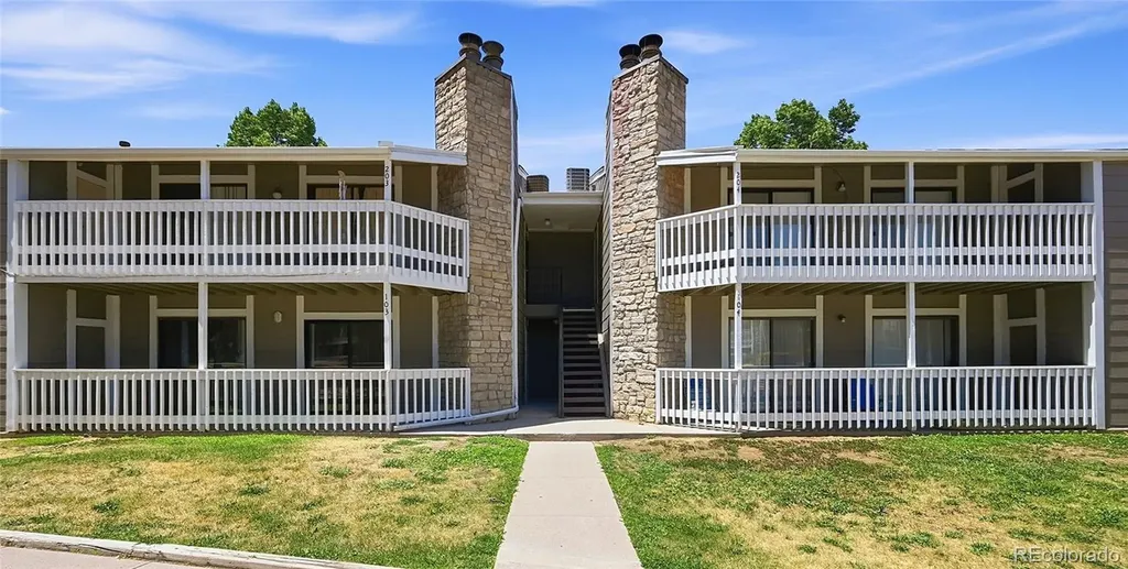 18034 E Ohio Avenue Aurora CO 80017