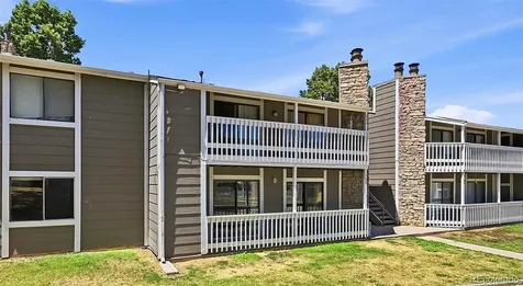 18034 E Ohio Avenue Aurora CO 80017