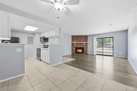 18034 E Ohio Avenue Aurora CO 80017