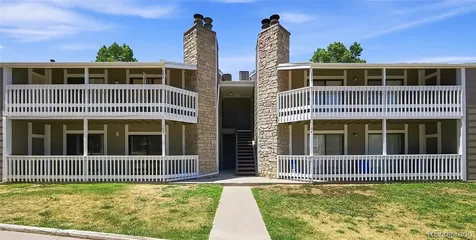 18034 E Ohio Avenue Aurora CO 80017