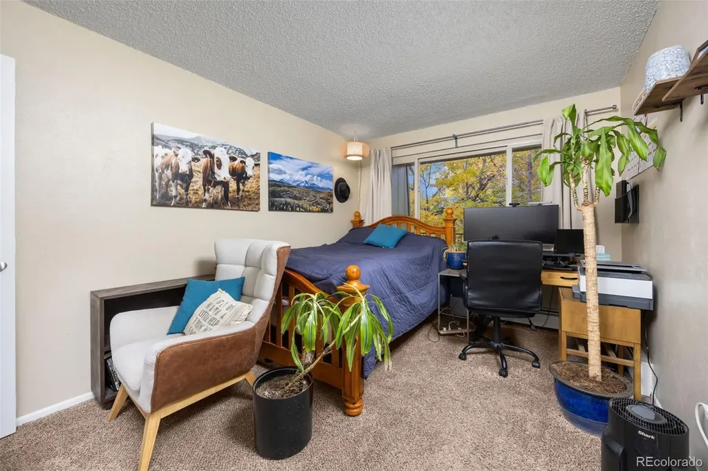 3771 Quail Street Wheat Ridge CO 80033