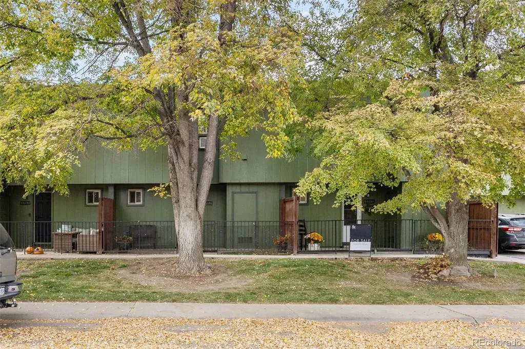 3771 Quail Street Wheat Ridge CO 80033