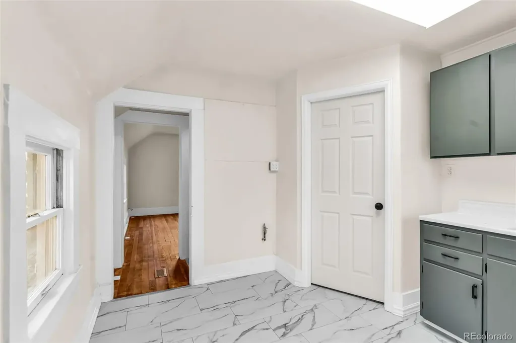 203 N Frazier Avenue Florence CO 81226