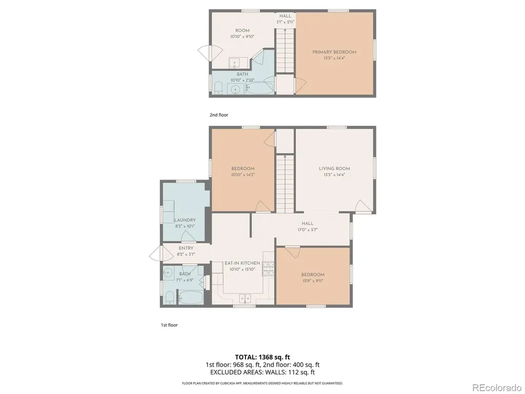 203 N Frazier Avenue Florence CO 81226