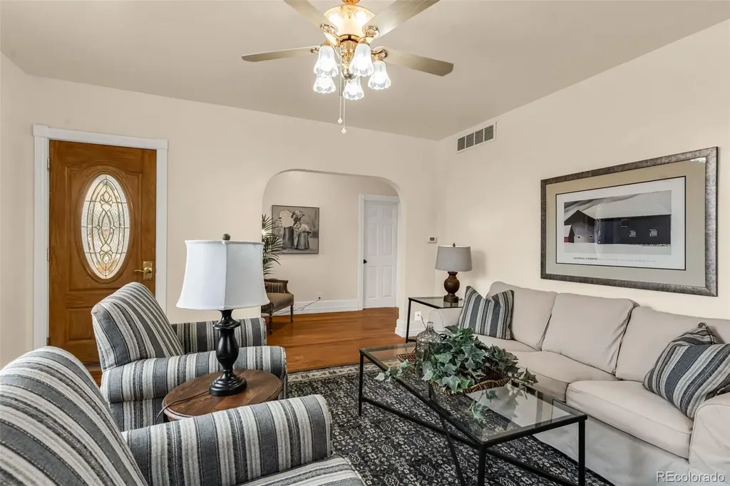 203 N Frazier Avenue Florence CO 81226