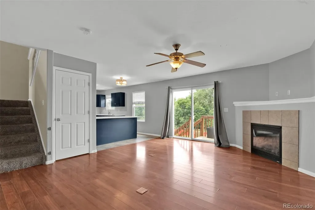 11145 Falling Star Road Fountain CO 80817