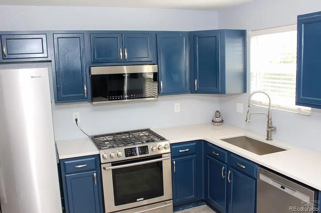 11145 Falling Star Road Fountain CO 80817