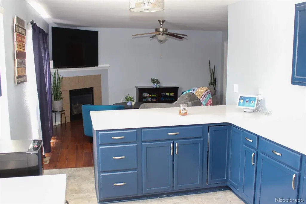11145 Falling Star Road Fountain CO 80817