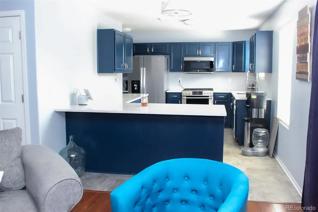11145 Falling Star Road Fountain CO 80817