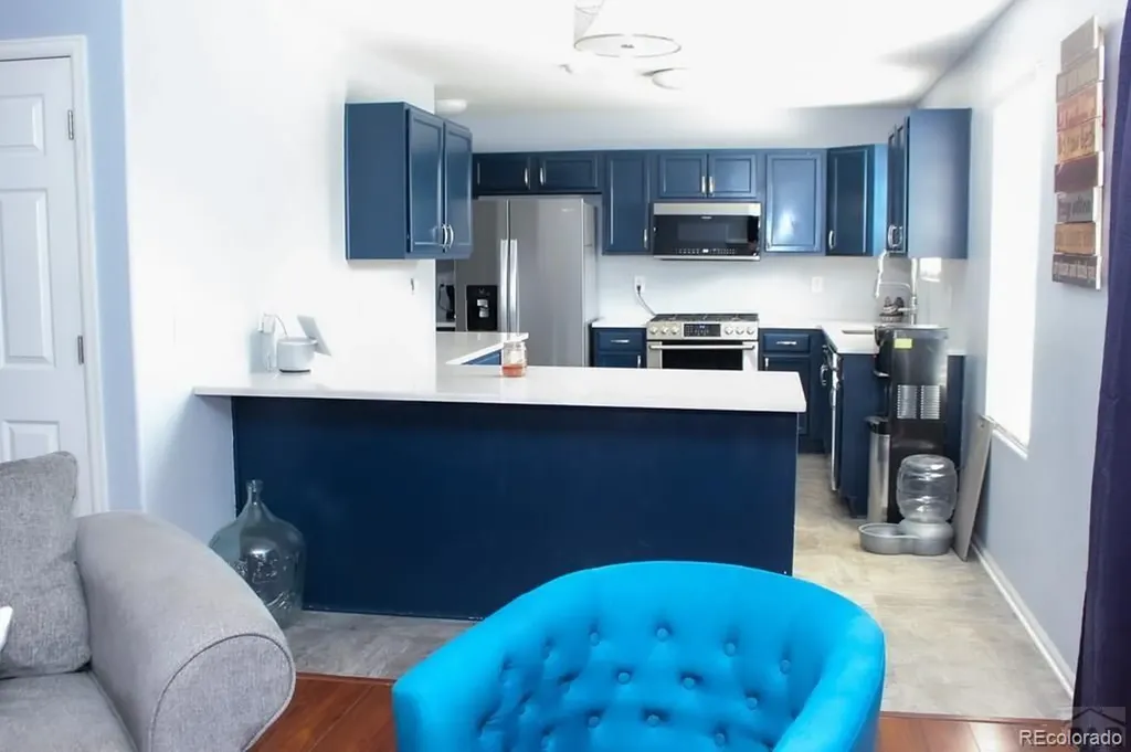 11145 Falling Star Road Fountain CO 80817