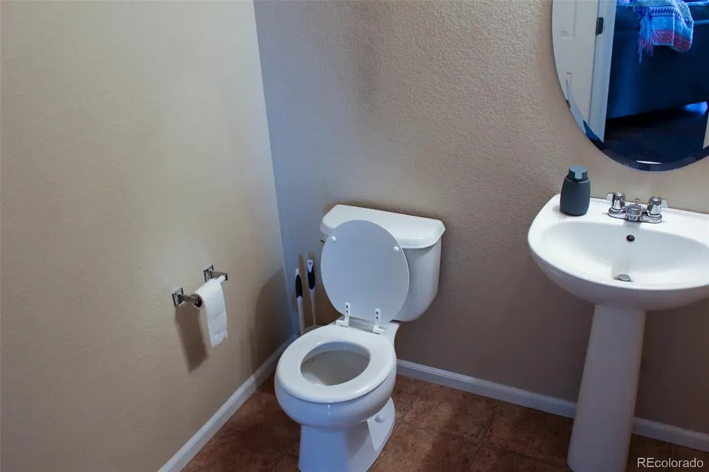 11145 Falling Star Road Fountain CO 80817