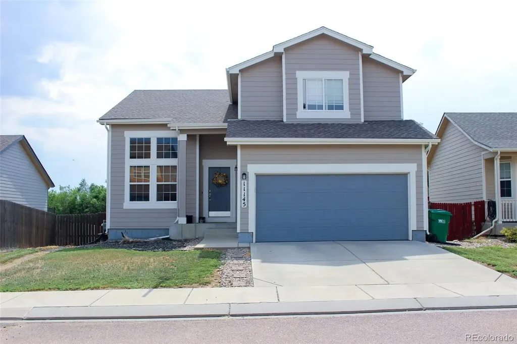 11145 Falling Star Road Fountain CO 80817