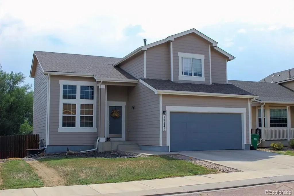 11145 Falling Star Road Fountain CO 80817