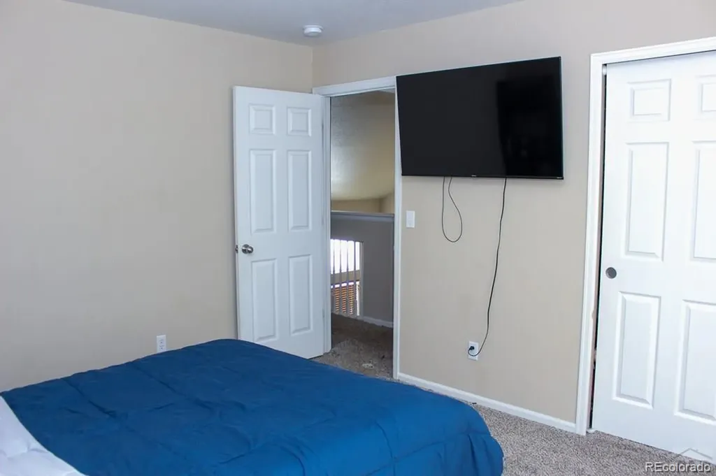 11145 Falling Star Road Fountain CO 80817