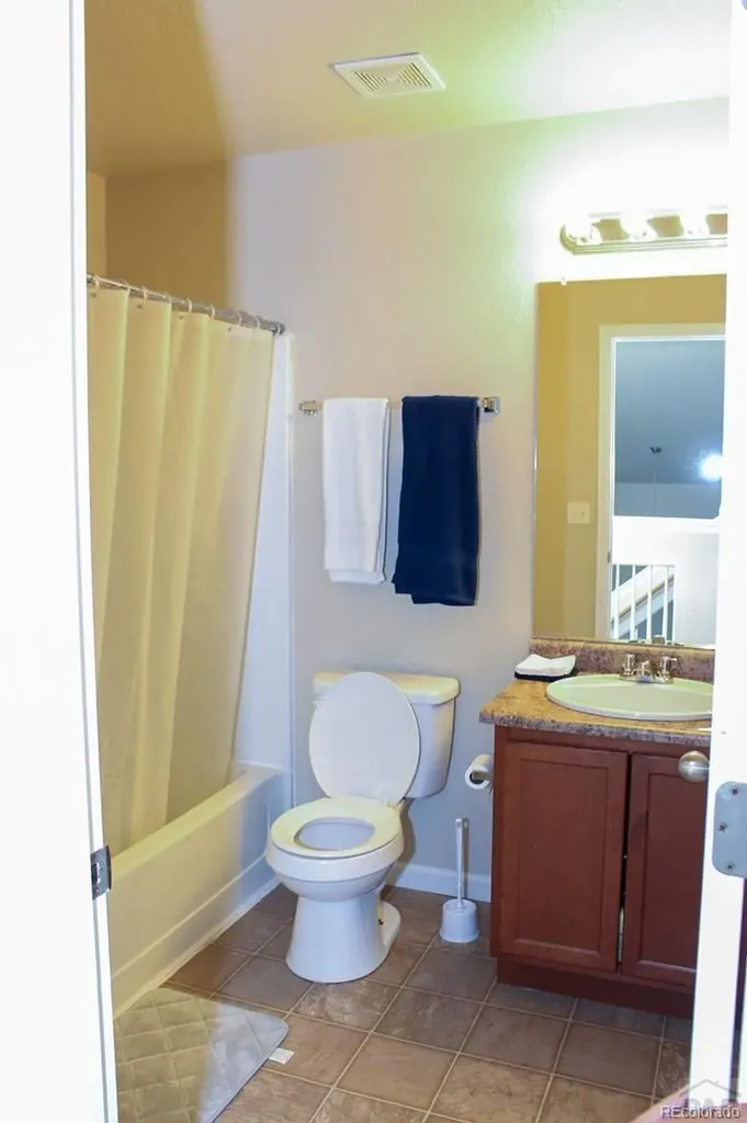 11145 Falling Star Road Fountain CO 80817
