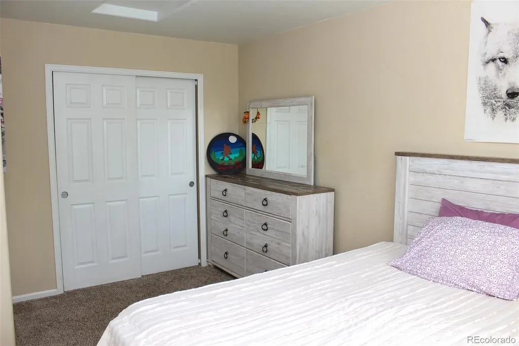 11145 Falling Star Road Fountain CO 80817