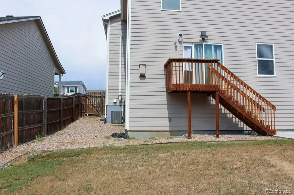 11145 Falling Star Road Fountain CO 80817