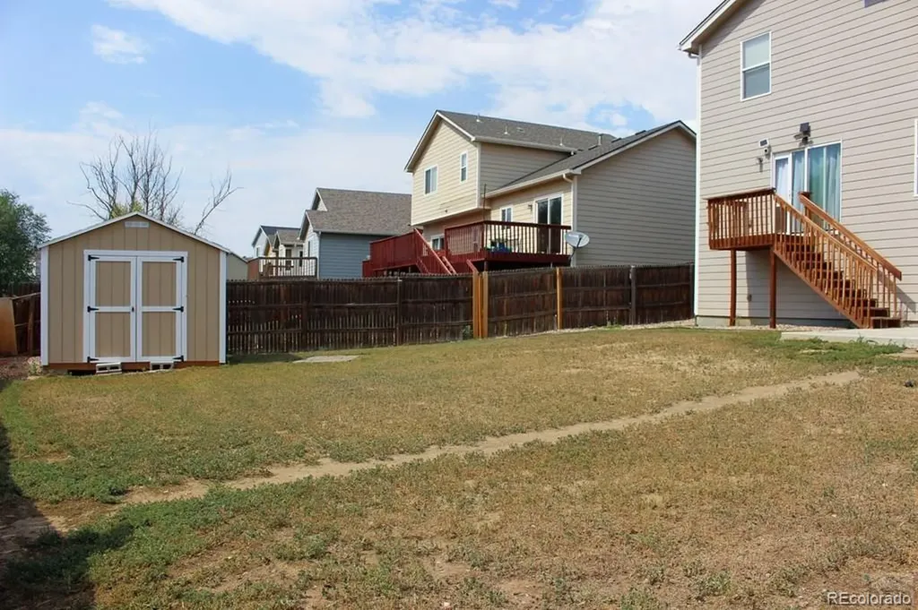 11145 Falling Star Road Fountain CO 80817