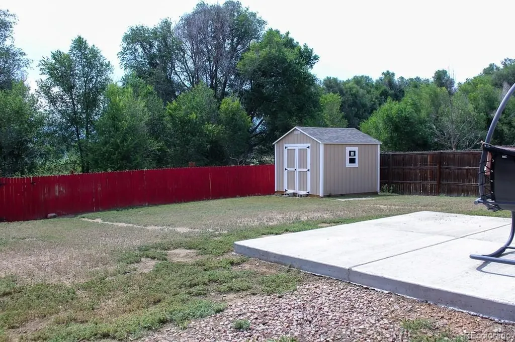 11145 Falling Star Road Fountain CO 80817