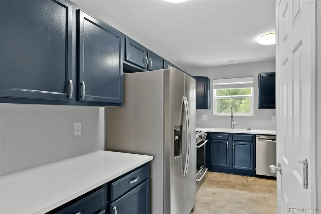 11145 Falling Star Road Fountain CO 80817