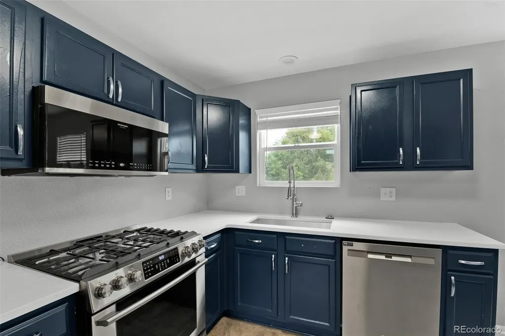 11145 Falling Star Road Fountain CO 80817