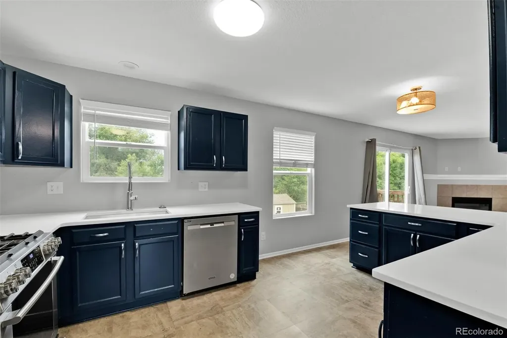 11145 Falling Star Road Fountain CO 80817