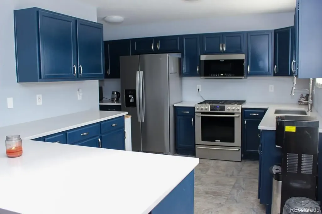 11145 Falling Star Road Fountain CO 80817