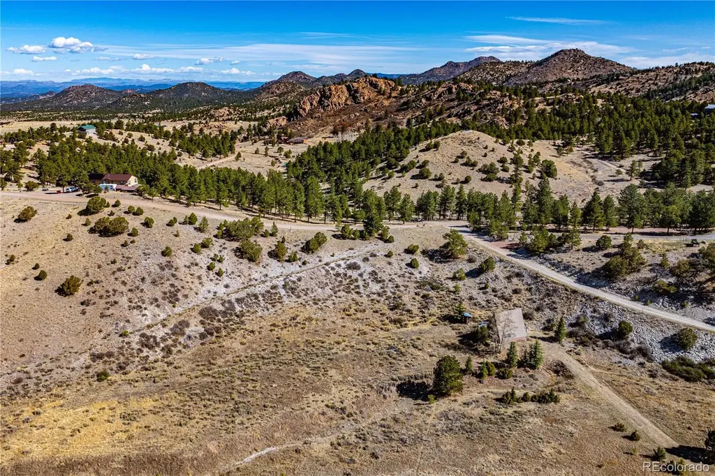 177 Bunker Hill Circle Silver Cliff CO 81252