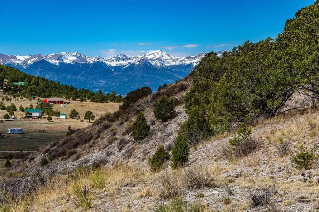 177 Bunker Hill Circle Silver Cliff CO 81252