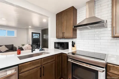 1600 W Sheri Lane Littleton CO 80120
